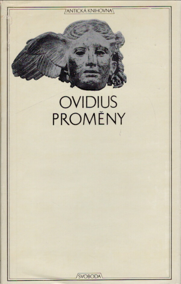 Ovidius: PROMĚNY