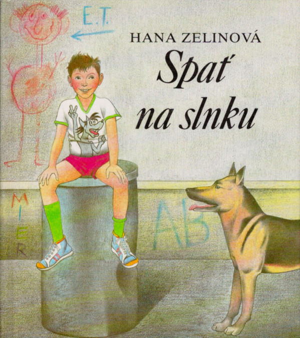 Hana Zelinová: