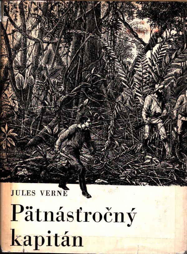 Jules Verne: