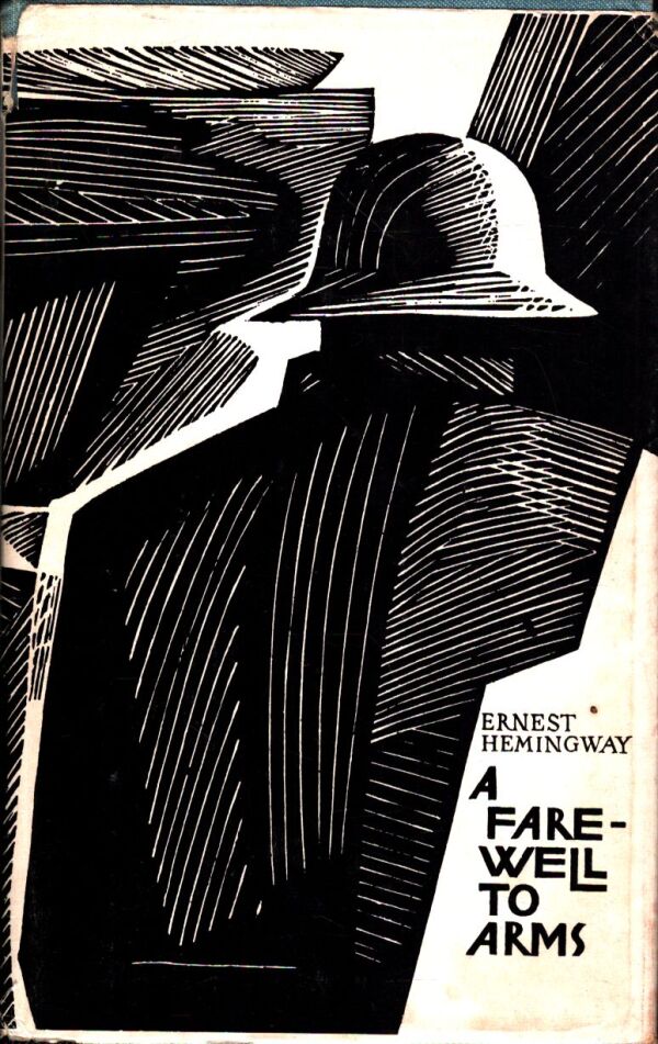 Ernest Hemingway: