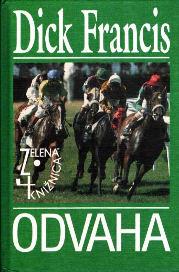 Dick Francis: