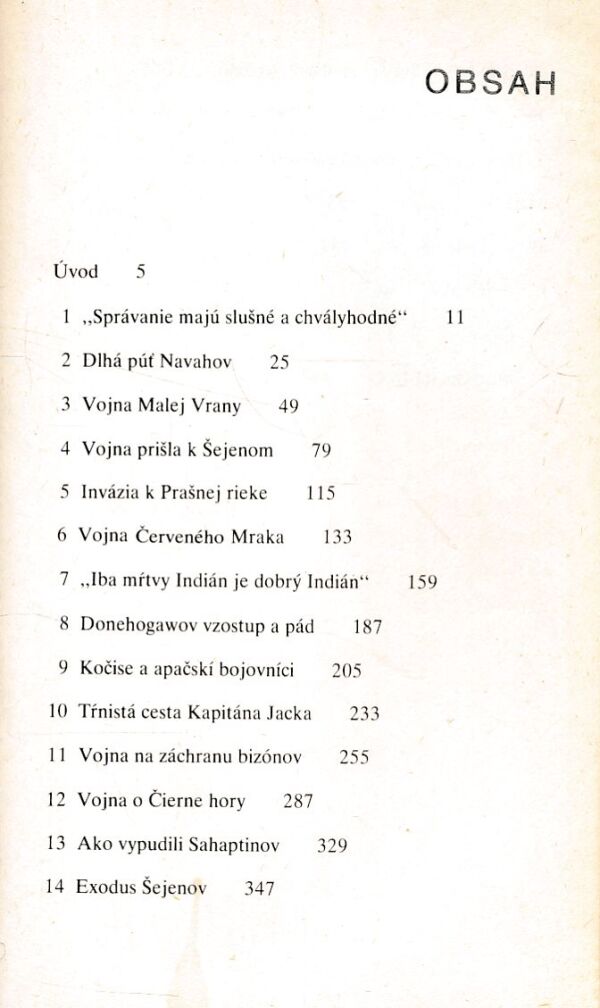 Dee Brown: MOJE SRDCE POCHOVAJTE PRI WOUNDED KNEE