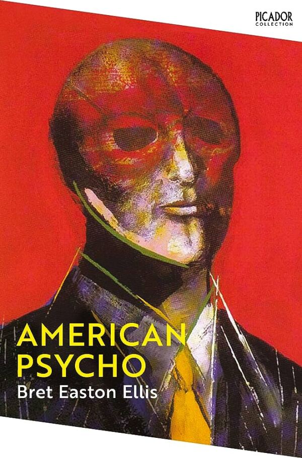 Ellis Bret Easton: AMERICAN PSYCHO