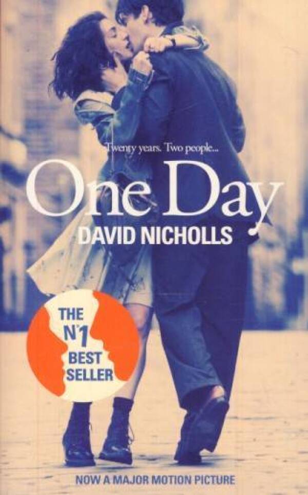 David Nicholls: