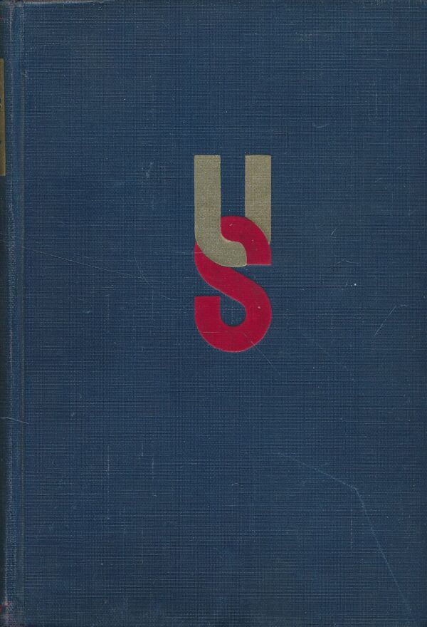 Upton Sinclair: