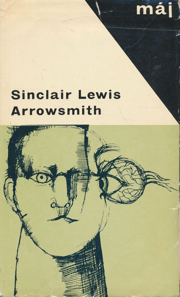 Sinclair Lewis: