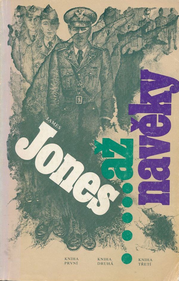 James Jones: