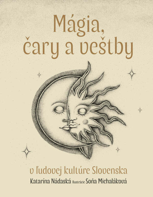 Katarína Nádaská: