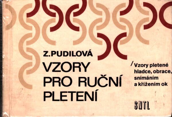 Z. Pudilová: