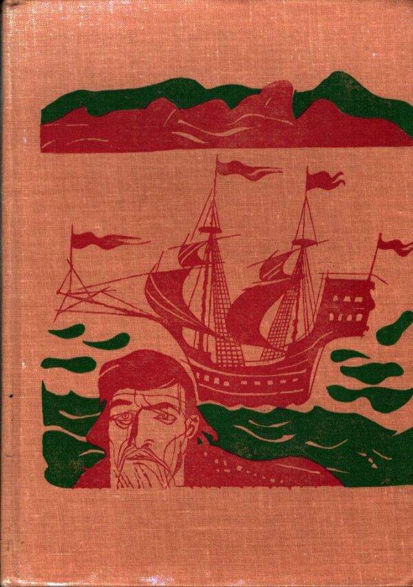 Daniel Defoe: ROBINSON CRUSOE