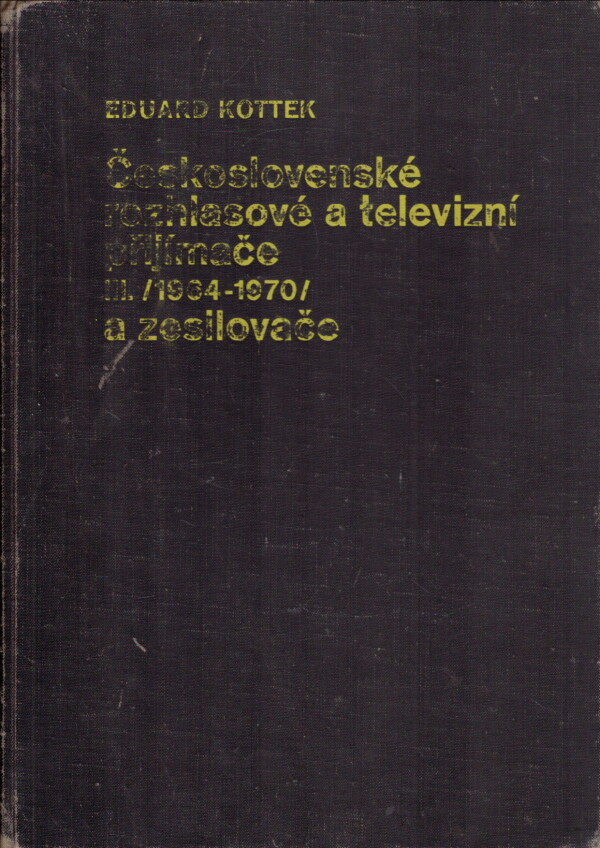 Eduard Kottek: