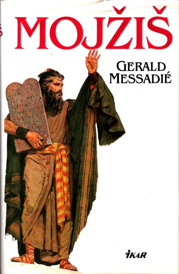 Gerald Messadié: