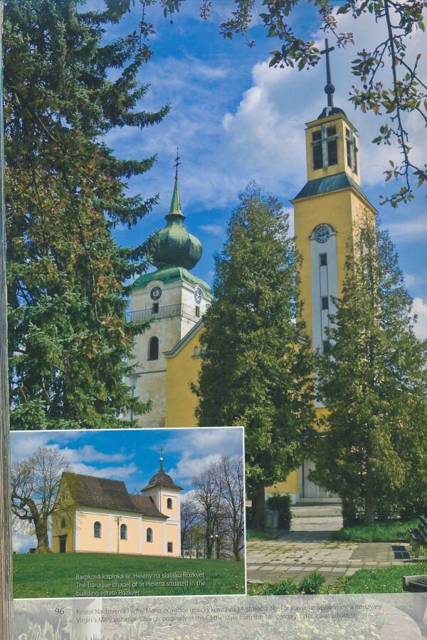 Trenčiansky samosprávny kraj