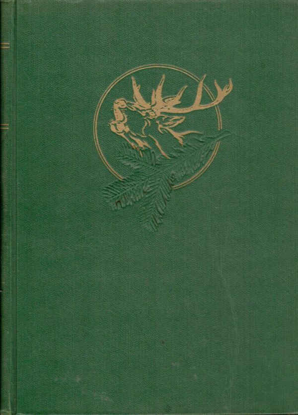 Alojz B. Herczeg: POĽOVNÍCTVO V OBRAZOCH