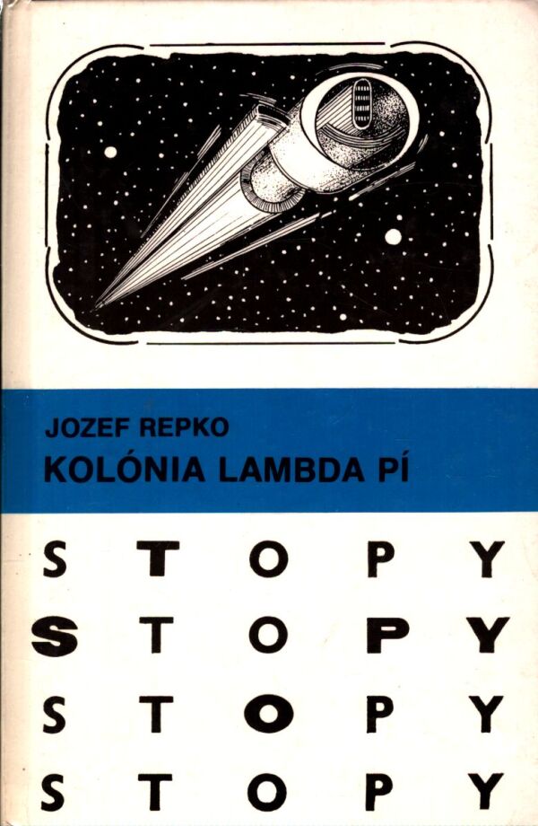 Jozef Repko: