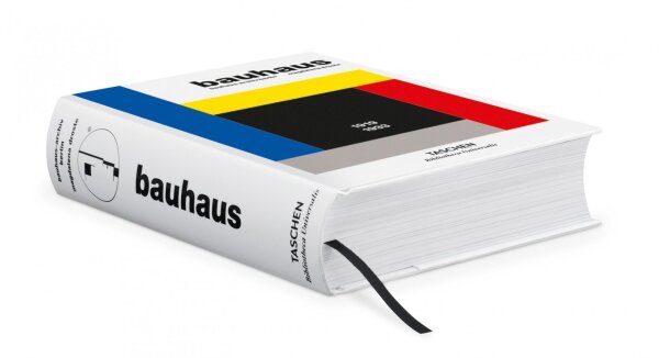 Magdalena Droste: BAUHAUS