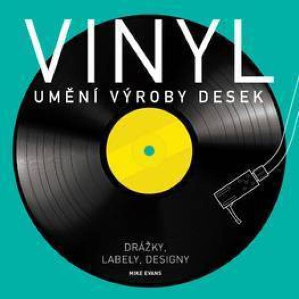 Mike Evans: VINYL