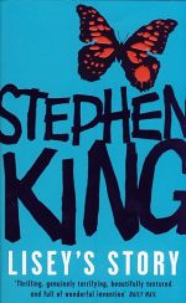 Stephen KIng: LISEYS STORY