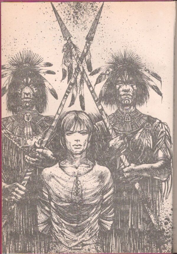 Karl May: WINNETOU II