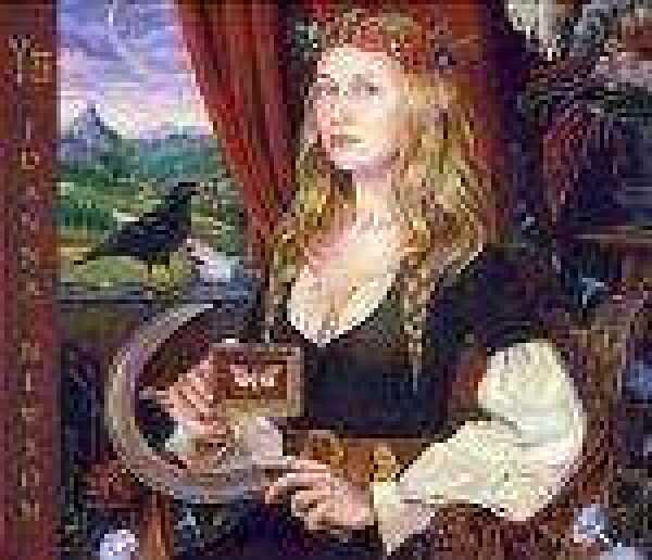 Joanna Newsom: YS