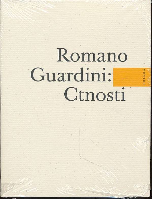 Romano Guardini: 