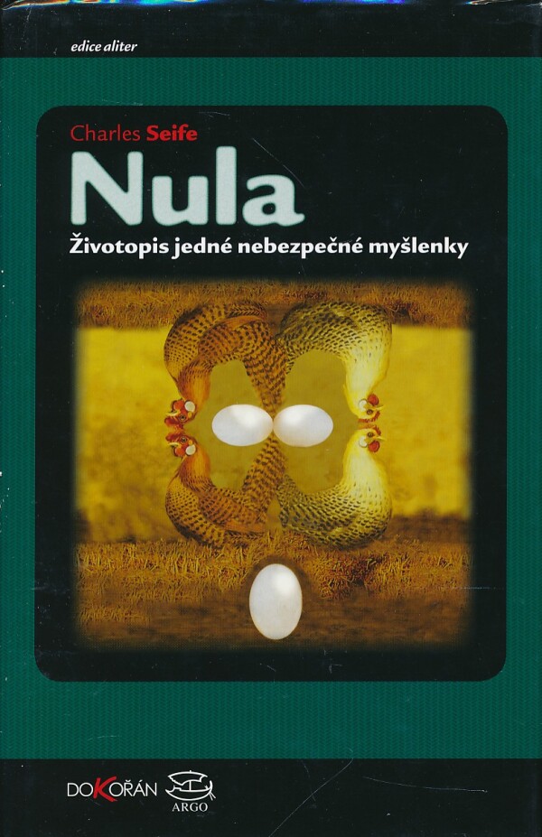Charles Seife: NULA