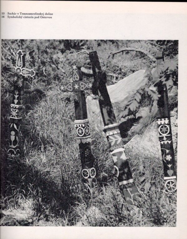 Otakar Nehera: VÝCHODNÉ SLOVENSKO