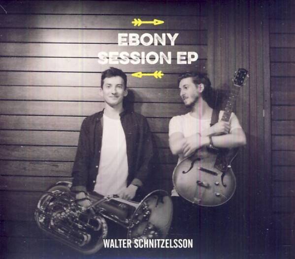Walter Schnitzelsson: EBONY SESSION EP