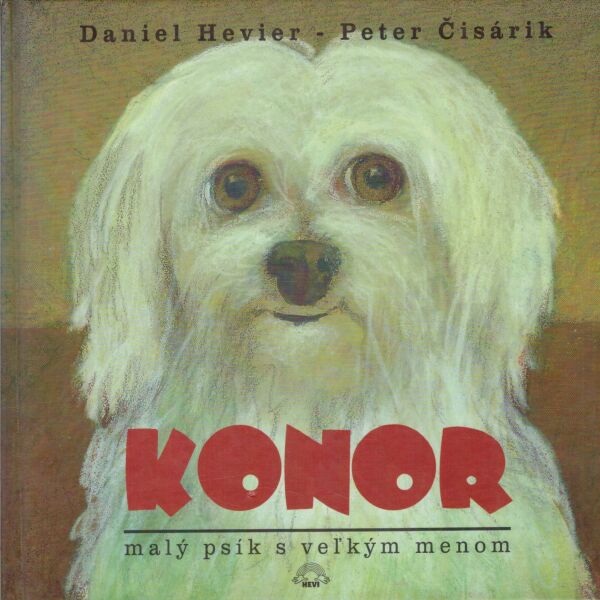 Daniel Hevier, Peter Čisárik: KONOR