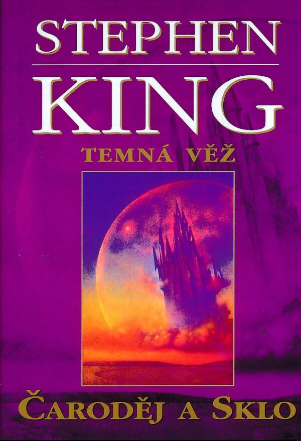 Stephen King: 