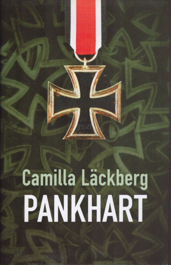 Camilla Läckberg: PANKHART