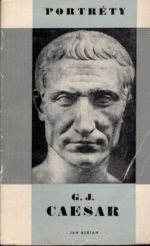 Jan Burian: G.J.CAESAR