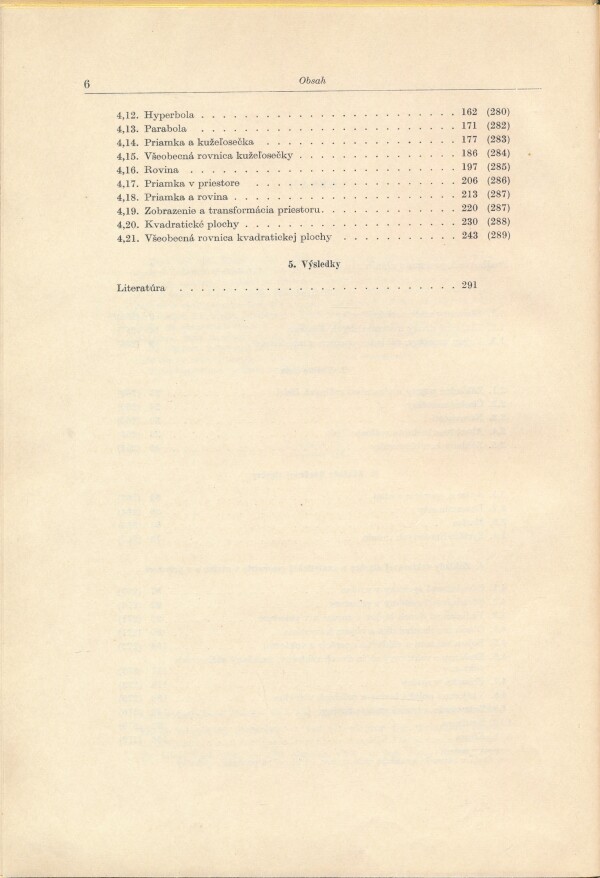 J. Eliaš, J. Horváth, J. Kajan: ZBIERKA ÚLOH Z VYŠŠEJ MATEMATIKY 1