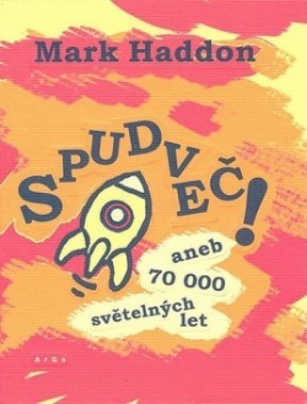 Mark Haddon: