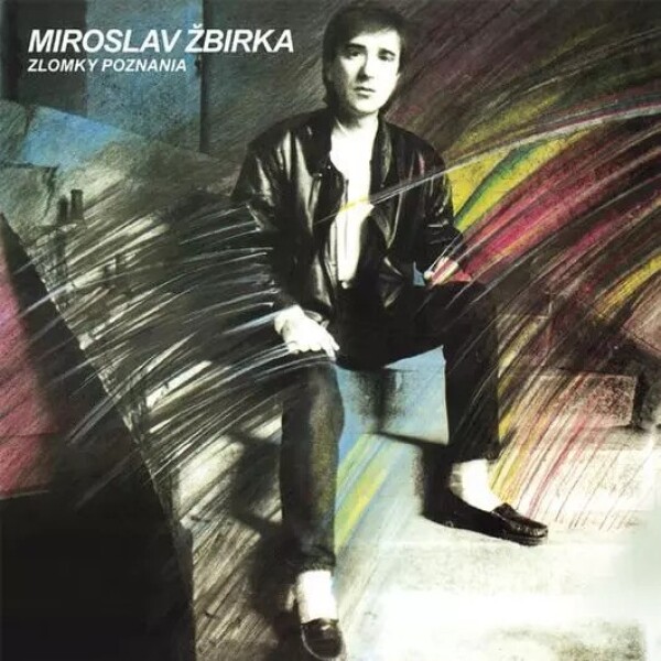 Miroslav Žbirka:
