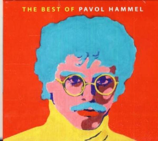 Pavol Hammel: