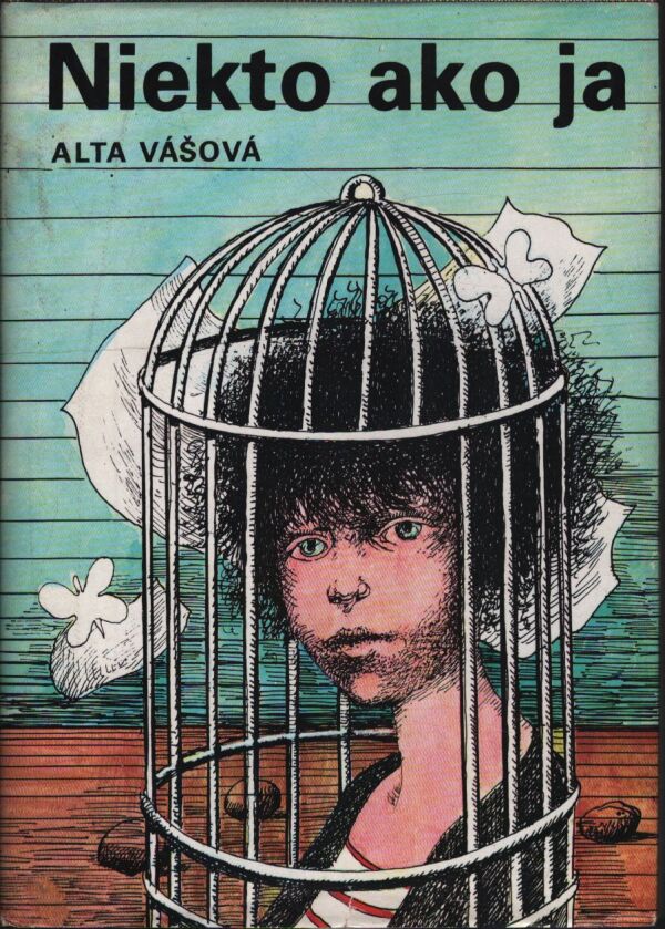 Alta Vášová: