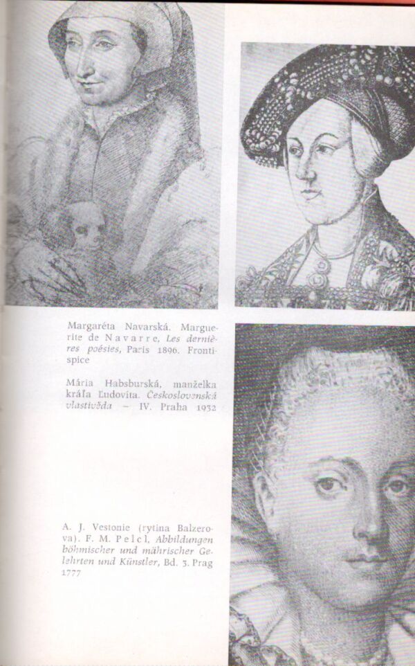 Josef Polišenský: ŽENY V DEJINÁCH ĽUDSTVA