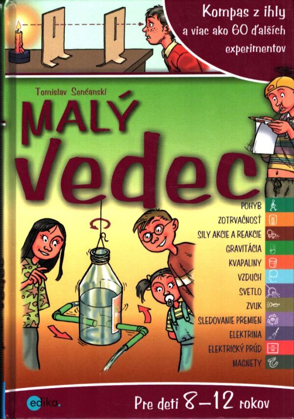 Tomislav Senčanski: