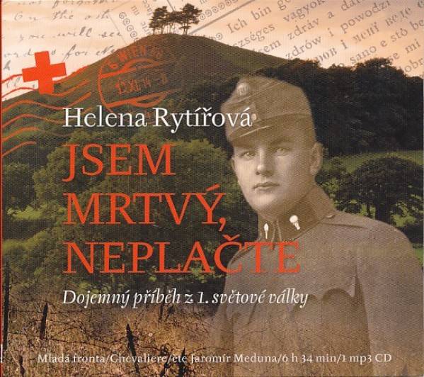 Helena Rytířová: