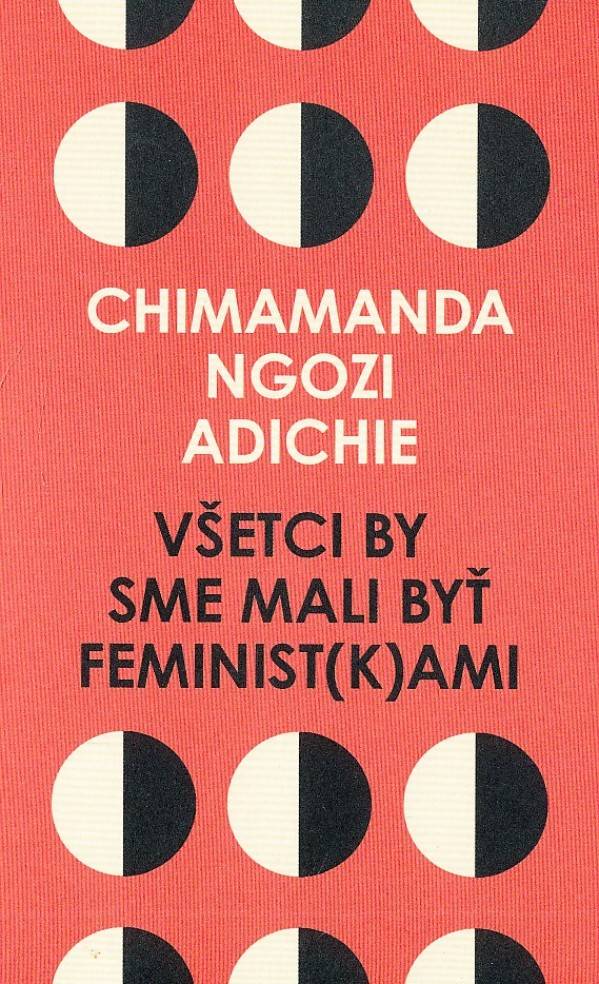 Chimamanda Ngozi Adichie: 