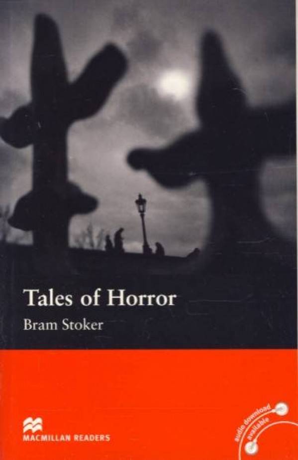 Bram Stoker: TALES OF HORROR