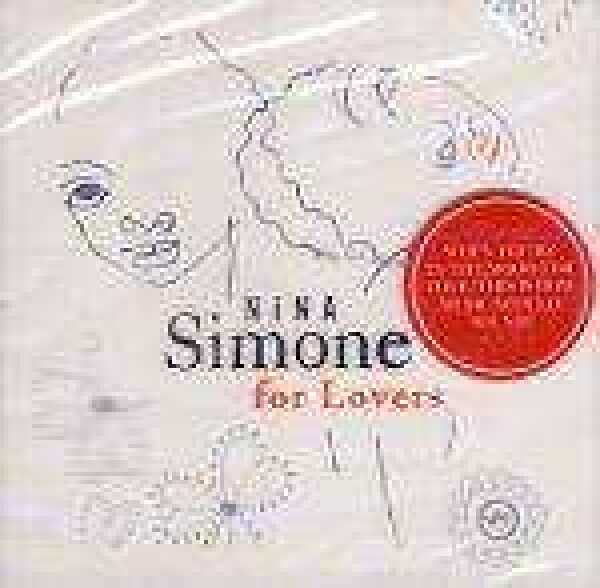 Nina Simone: NINA SIMONE FOR LOVERS