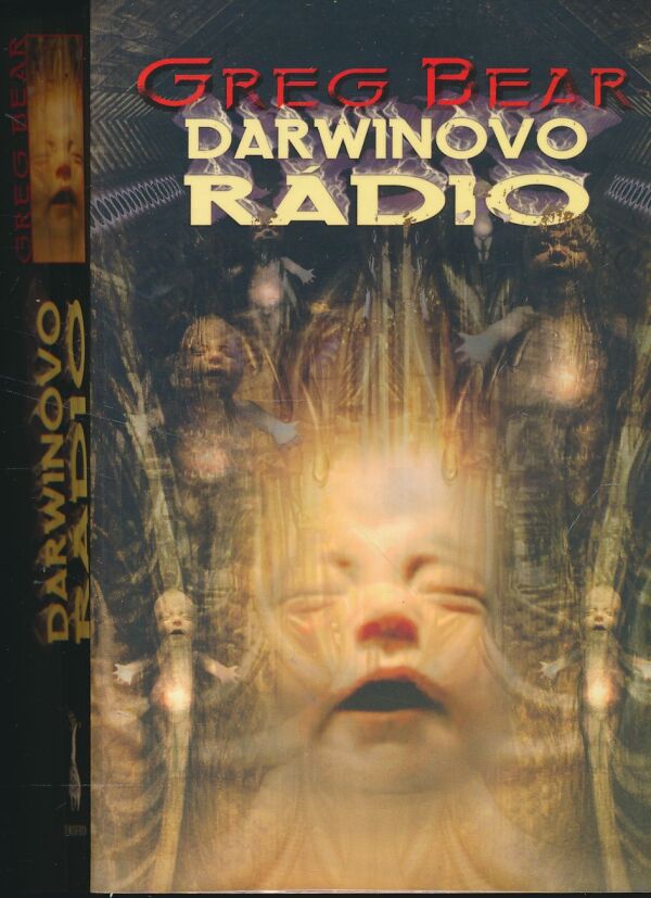 Greg Bear: