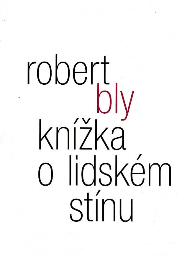 Robert Bly: