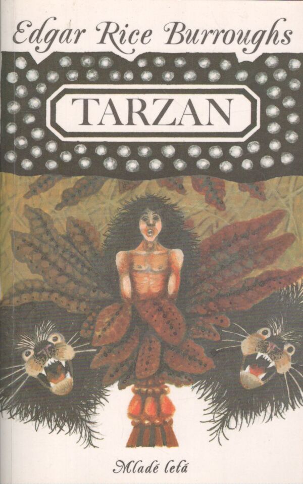 Edgar Rice Burroughs: