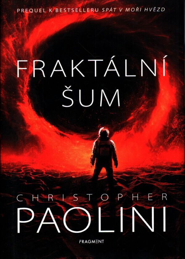 Christopher Paolini:
