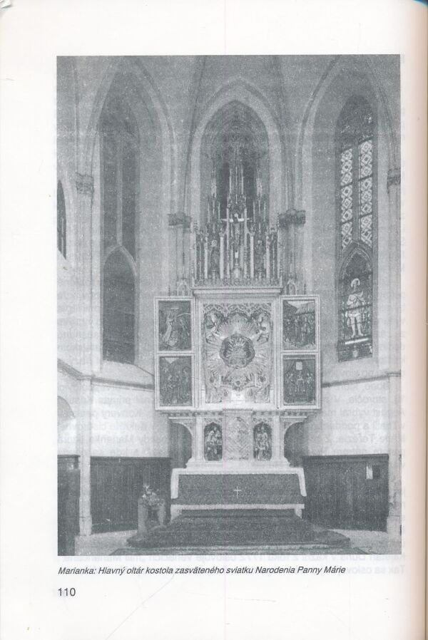 Mikuláš Pažítka: Ave Maria