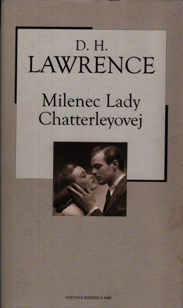 D.H. Lawrence: