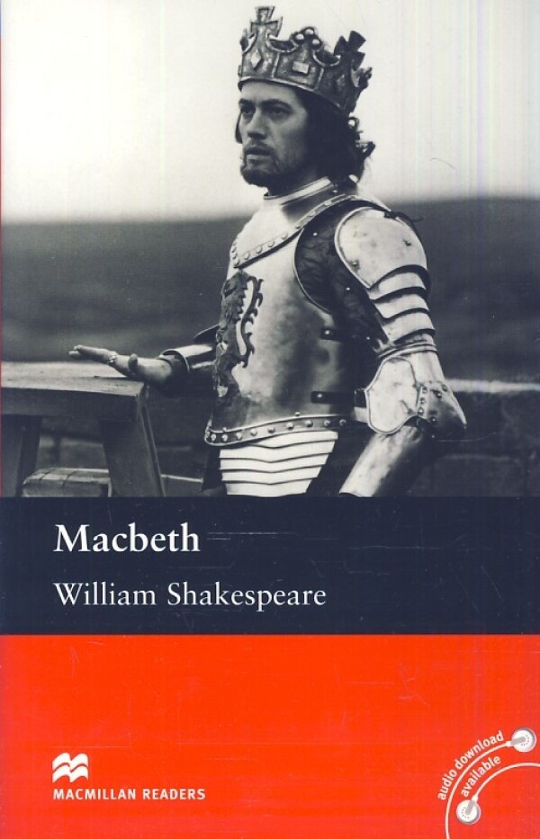 William Shakespeare: MACBETH